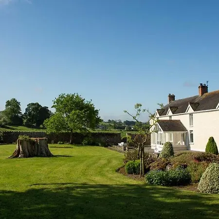 O'Briens Cashel Lodge-2